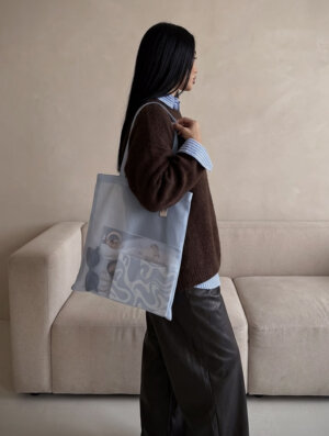 blue tote LF1