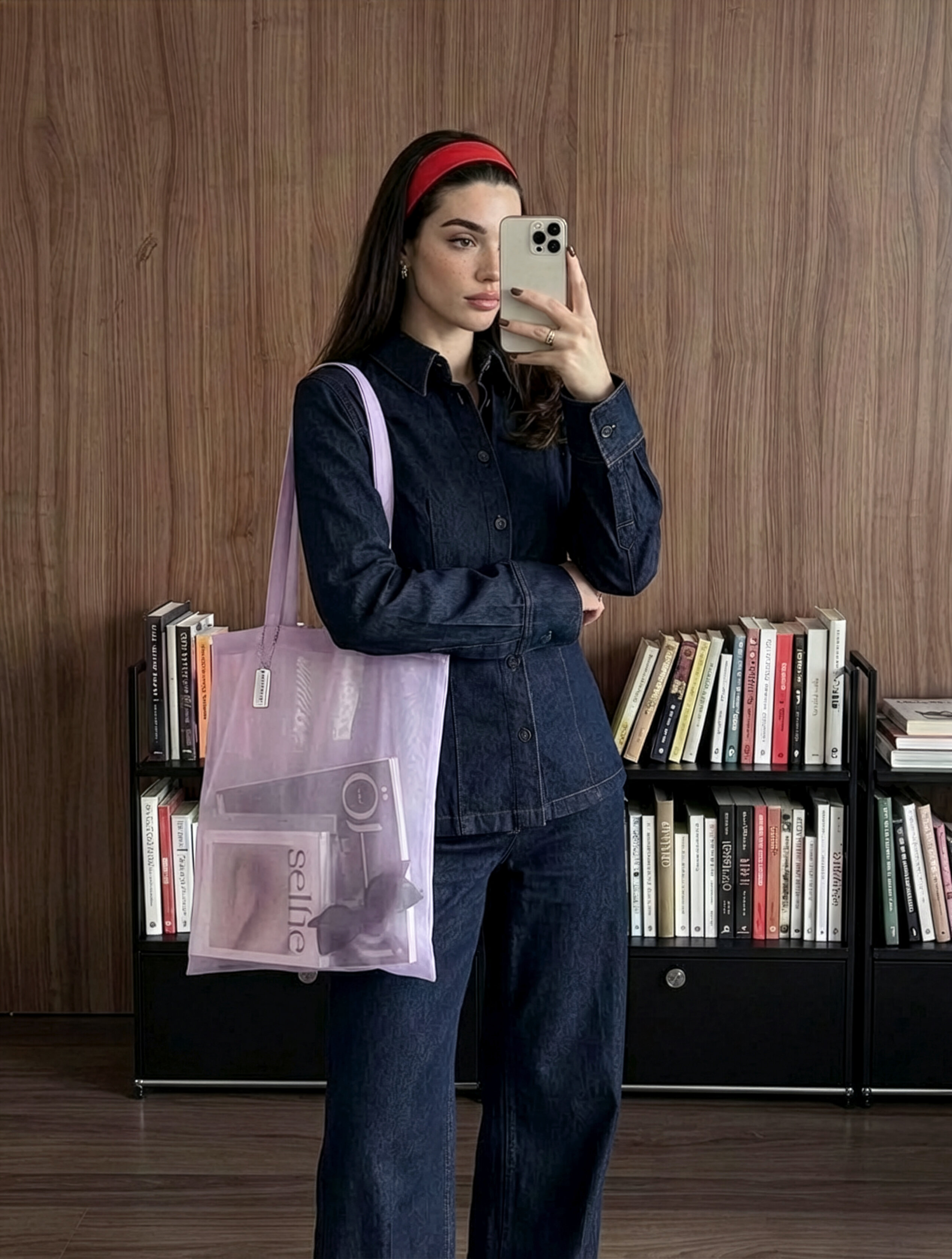 purple tote LF1