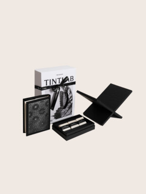 Celeste Gift Set Silver